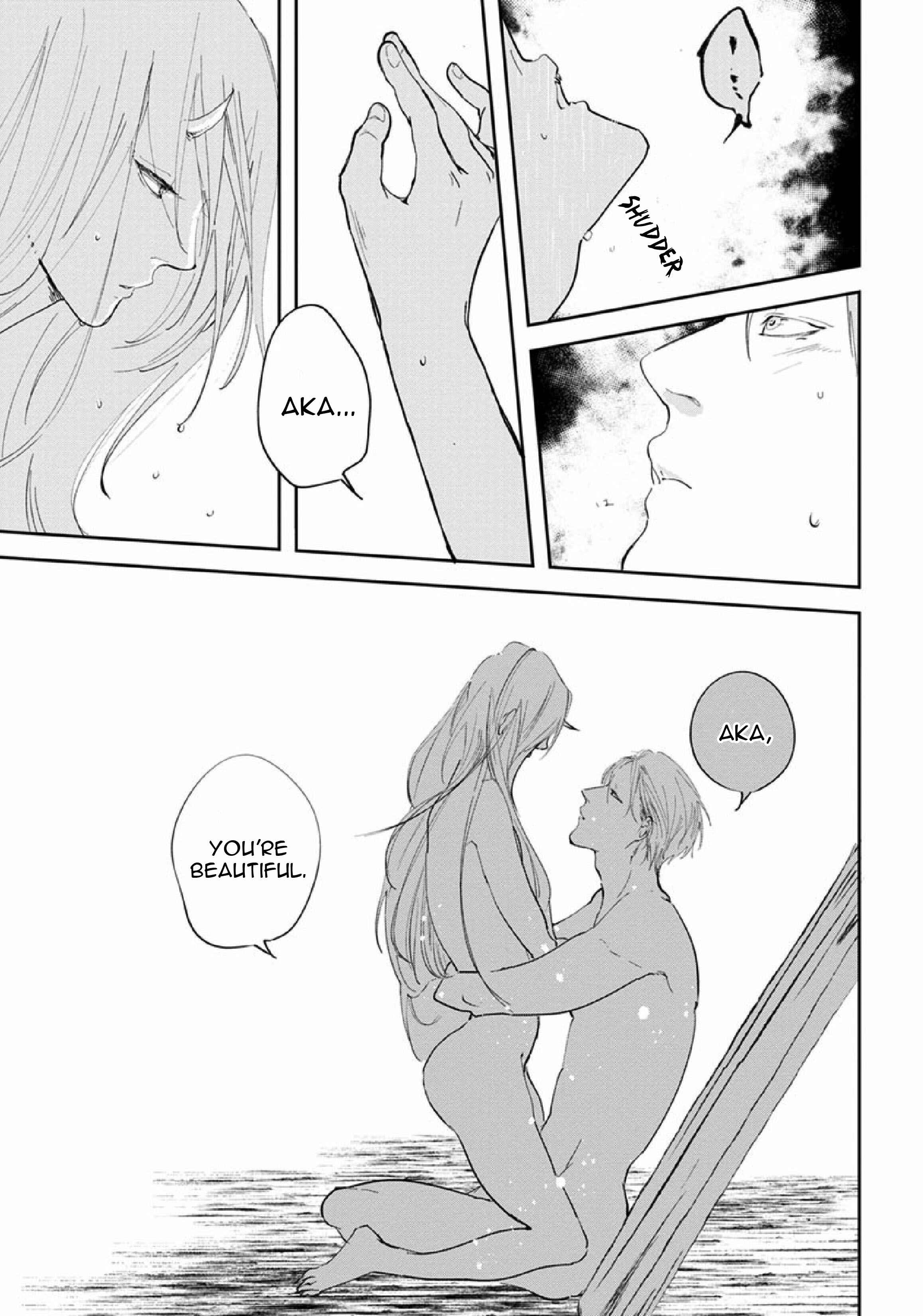 Page 13 Chapter 3 Akatsubaki