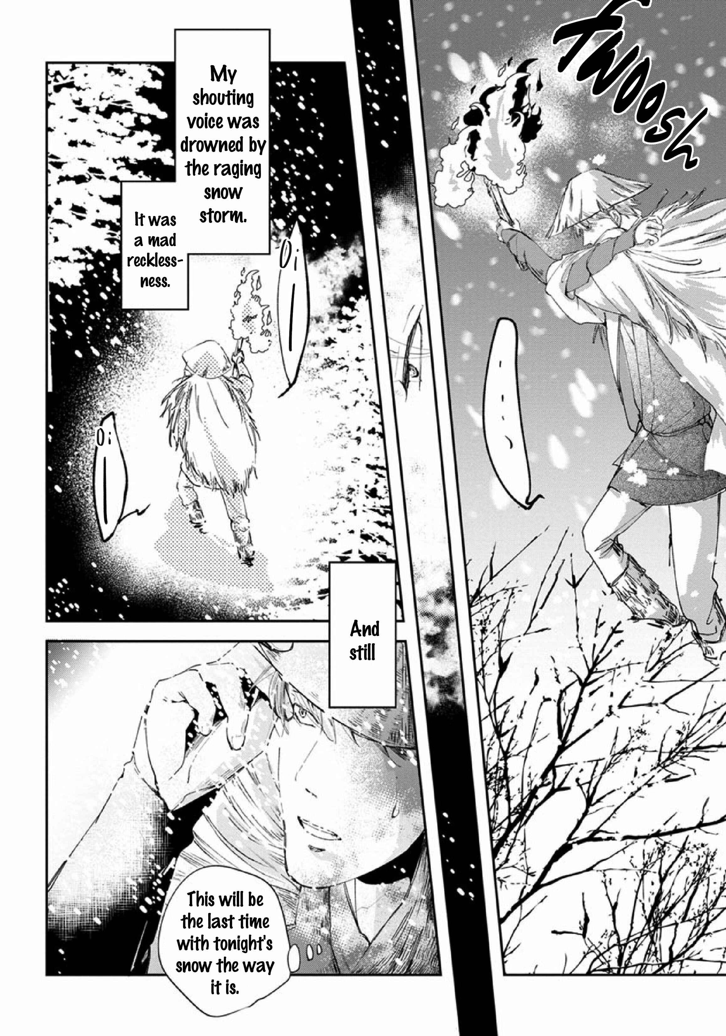 Page 24 Chapter 3 Akatsubaki