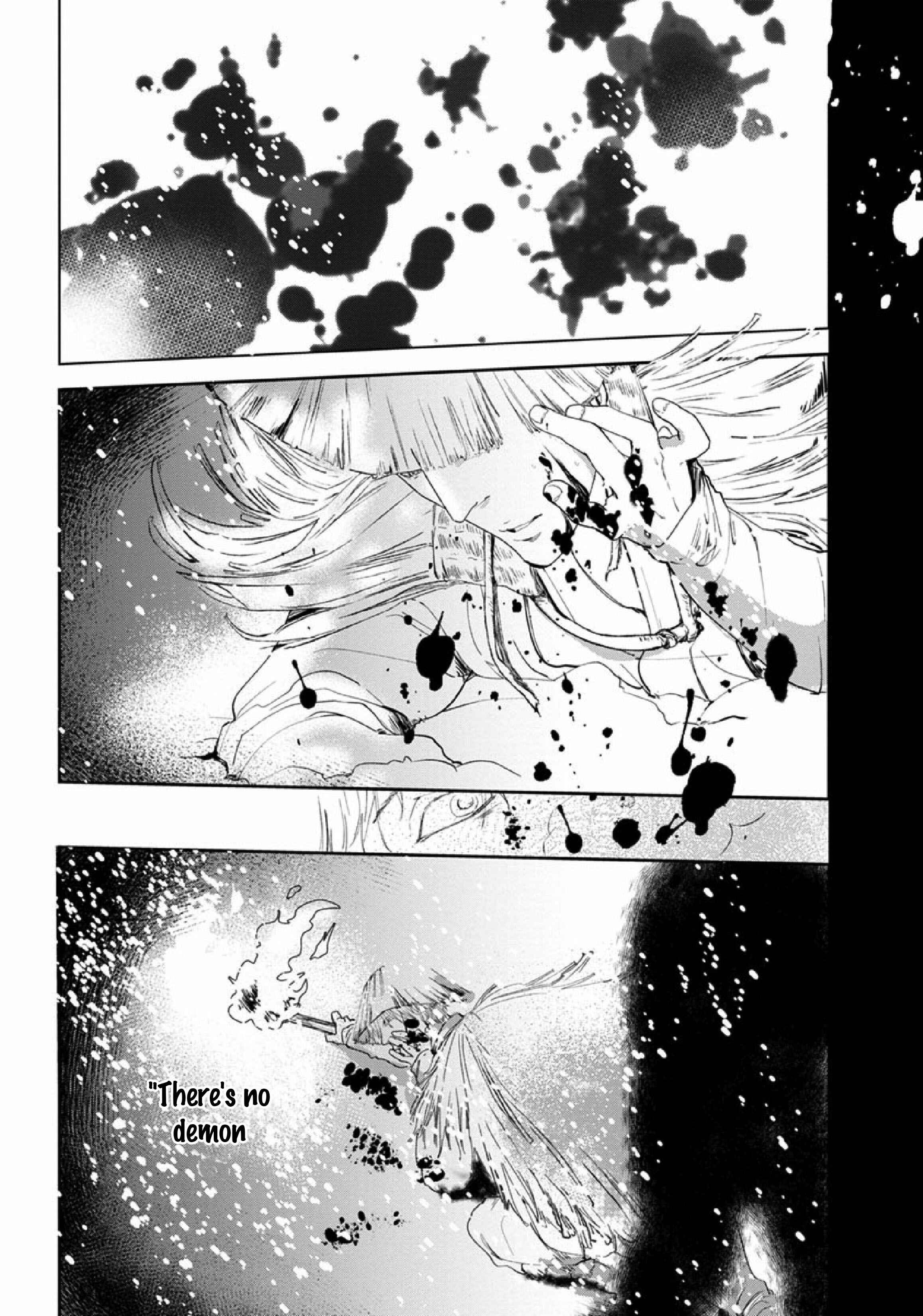 Page 26 Chapter 3 Akatsubaki