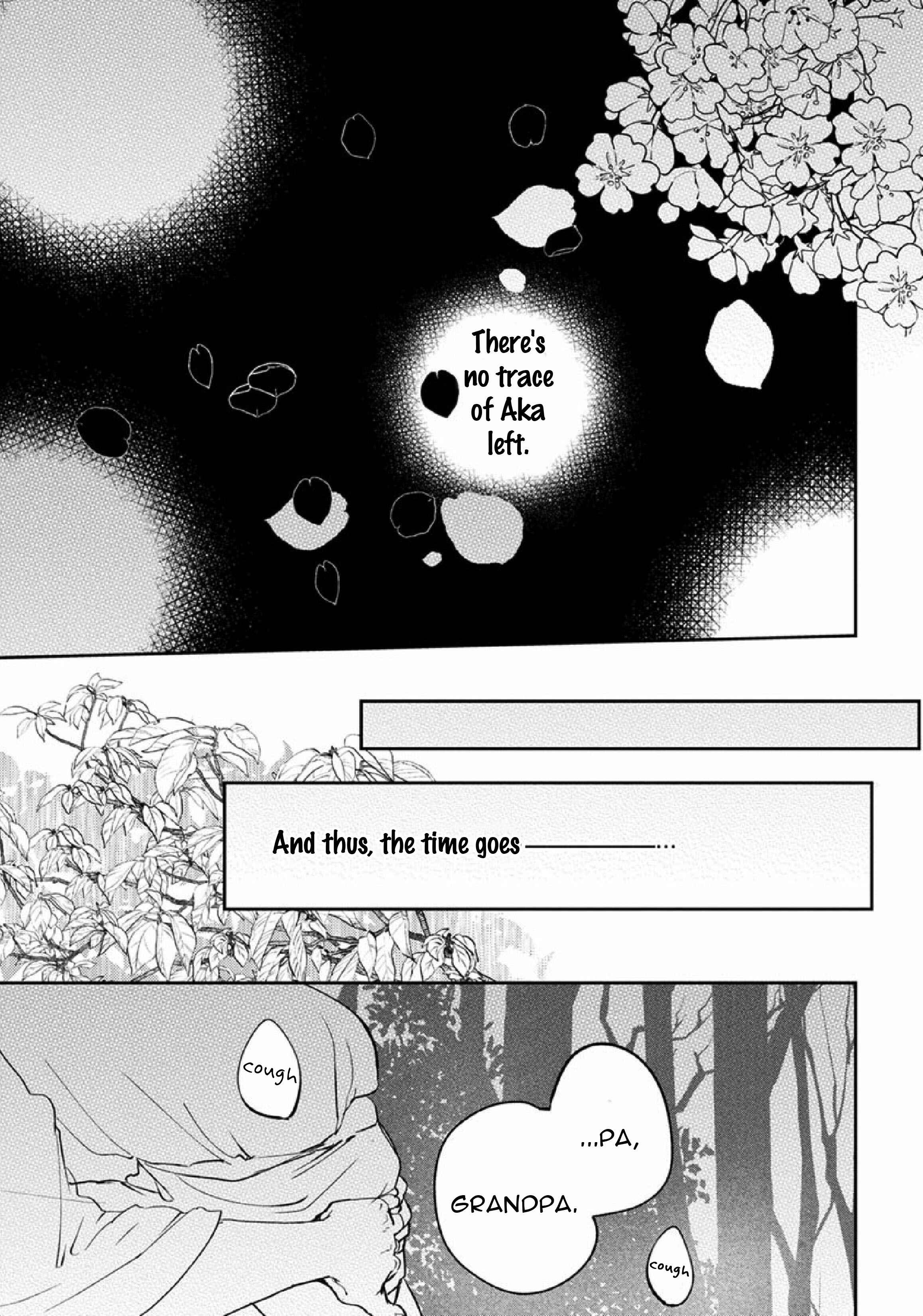 Page 47 Chapter 3 Akatsubaki