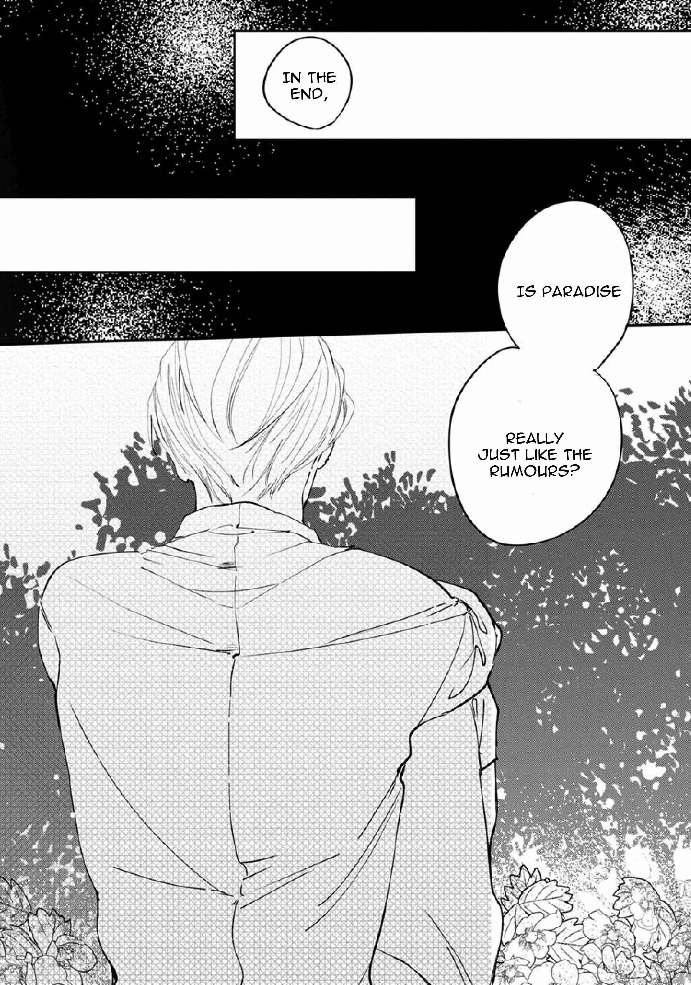 Page 52 Chapter 3 Akatsubaki