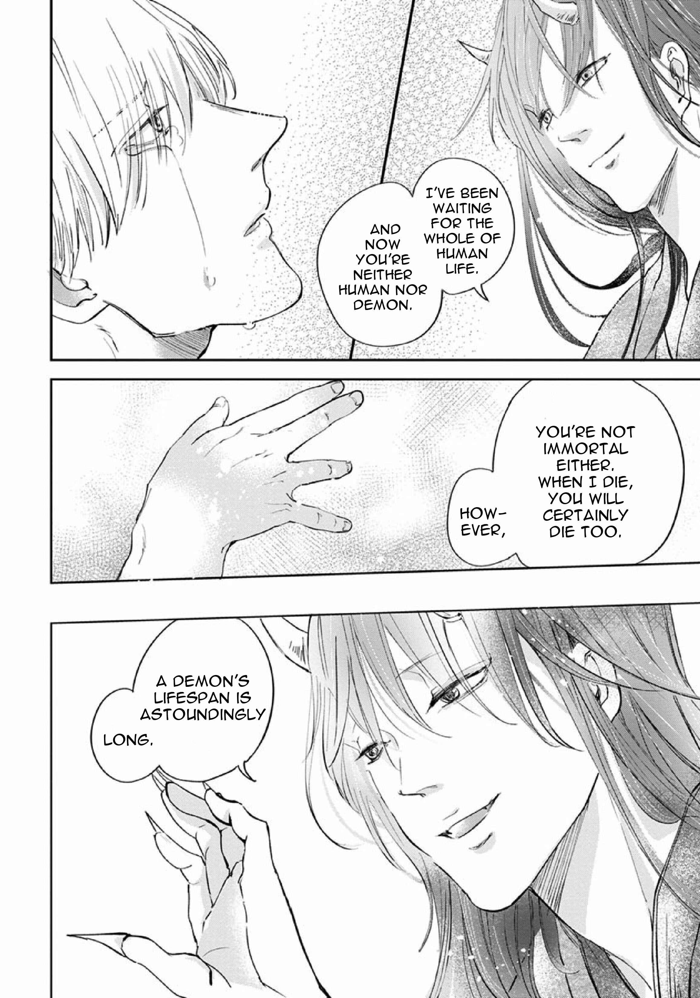Page 58 Chapter 3 Akatsubaki