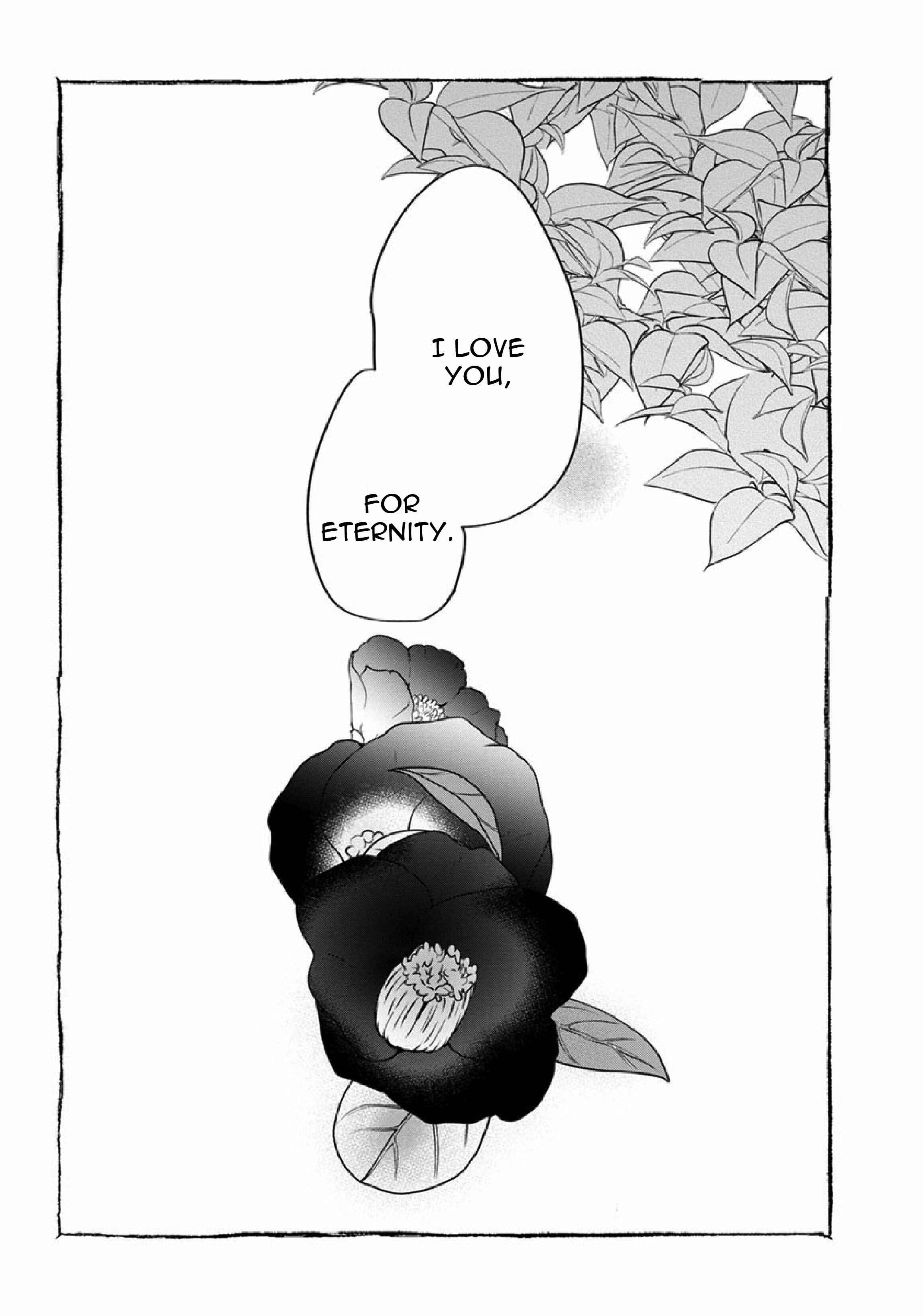 Page 60 Chapter 3 Akatsubaki