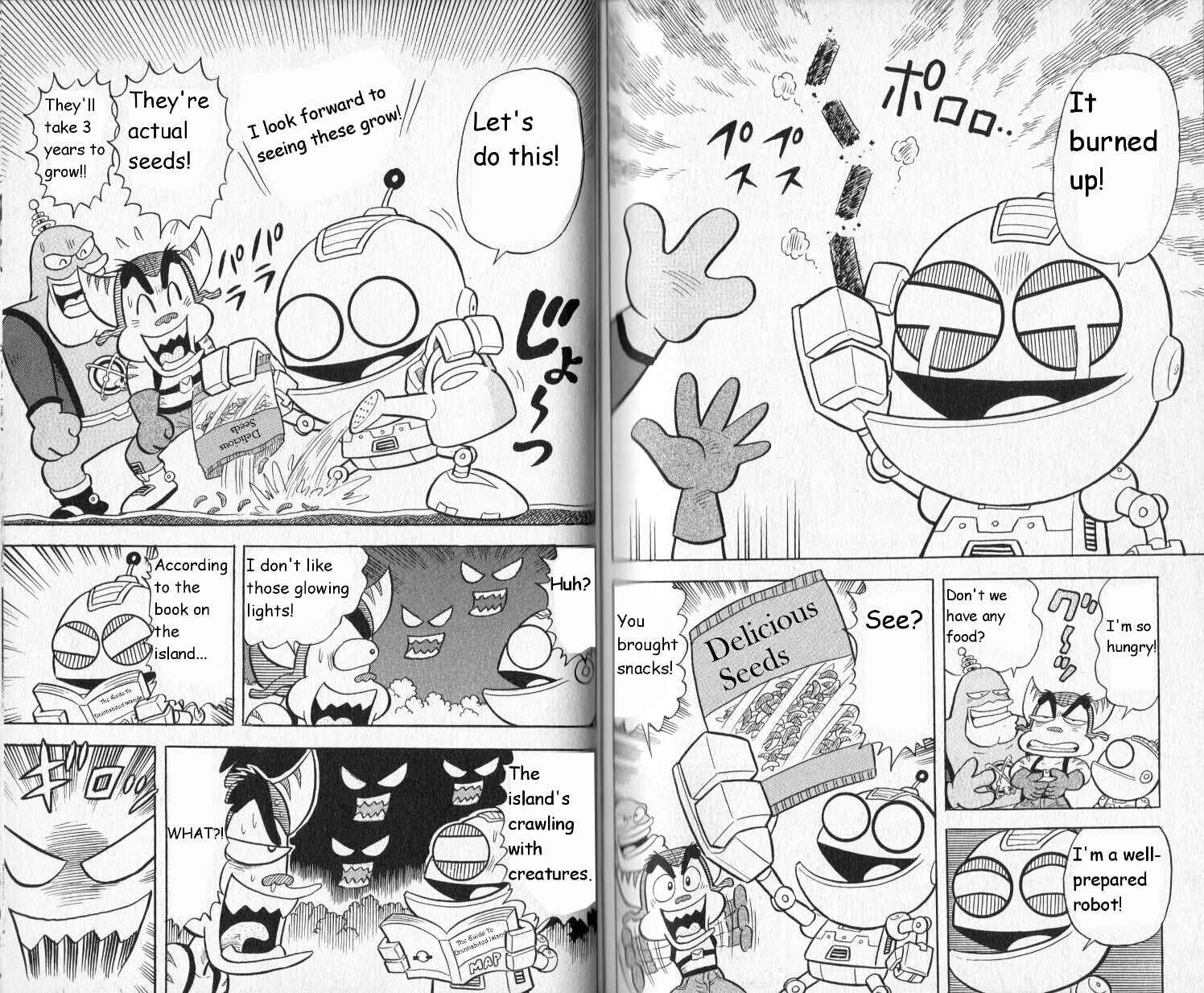 Page 6 Chapter 10 Ratchet & Clank