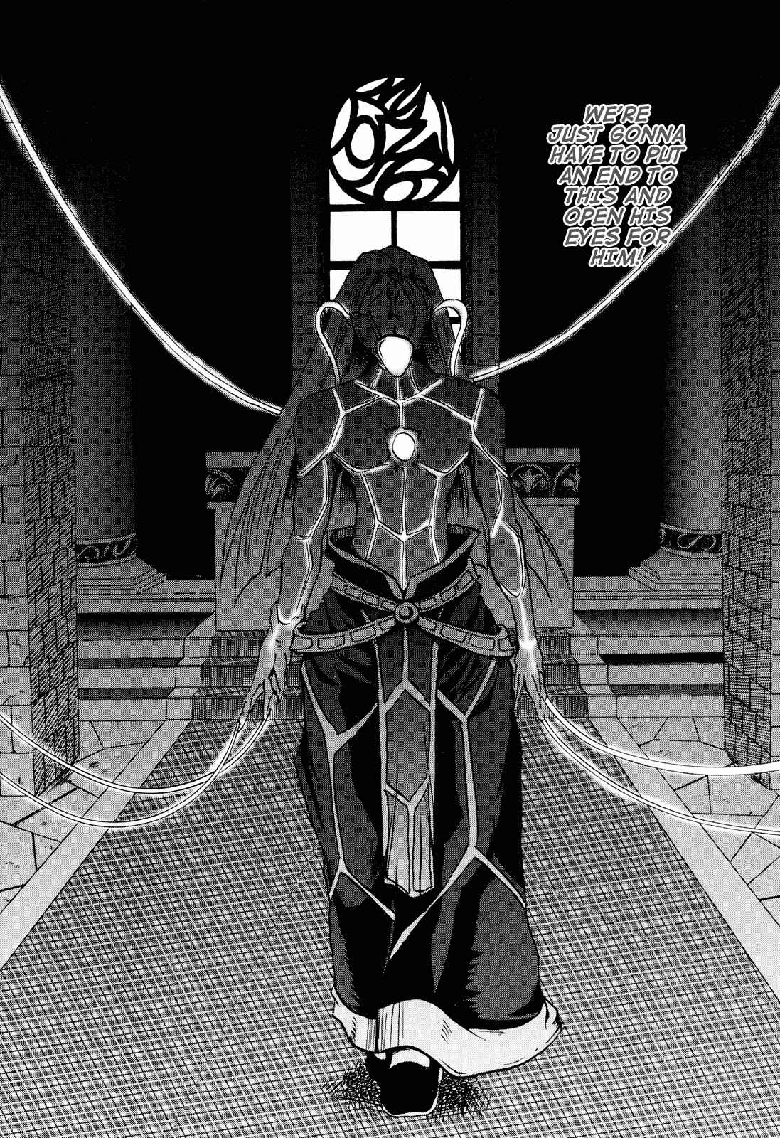 Page 39 Chapter 3 Shin Slayers - Falces no Sunadokei