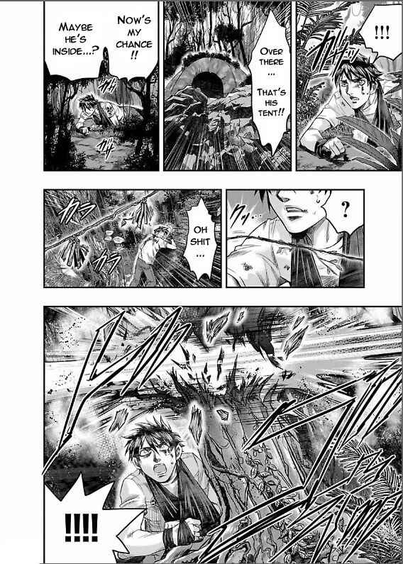 Page 16 Chapter 2 The Front of Superman
