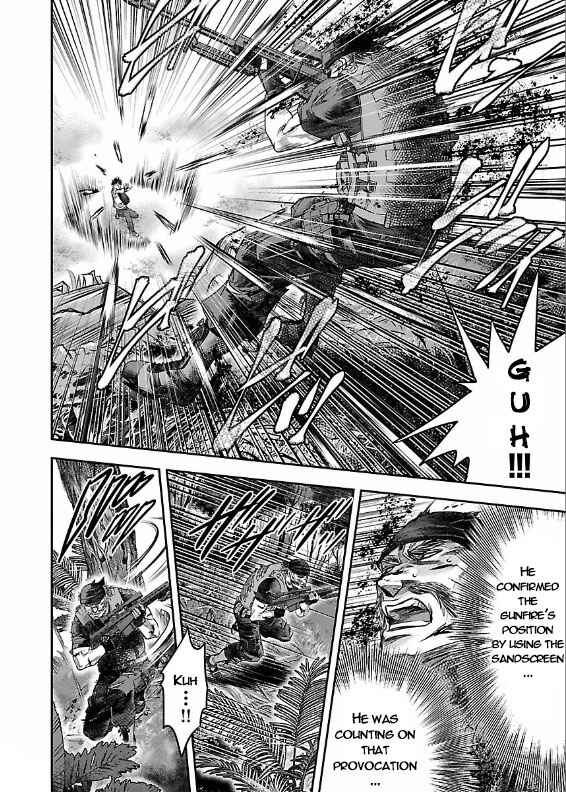 Page 24 Chapter 2 The Front of Superman