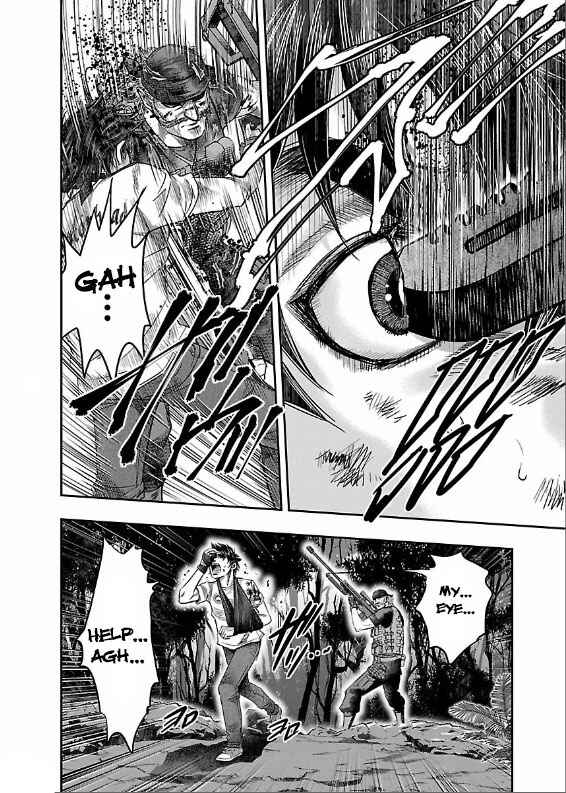 Page 28 Chapter 2 The Front of Superman