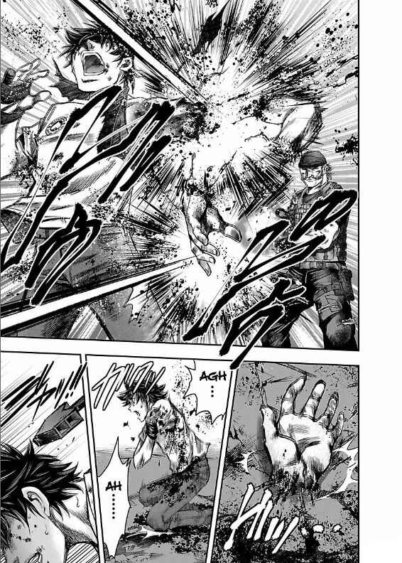 Page 29 Chapter 2 The Front of Superman