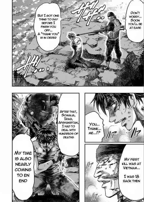 Page 30 Chapter 2 The Front of Superman