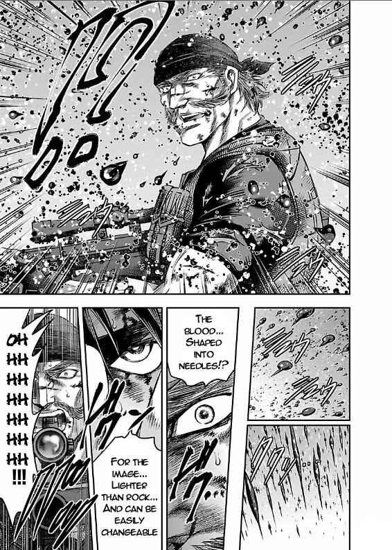 Page 35 Chapter 2 The Front of Superman