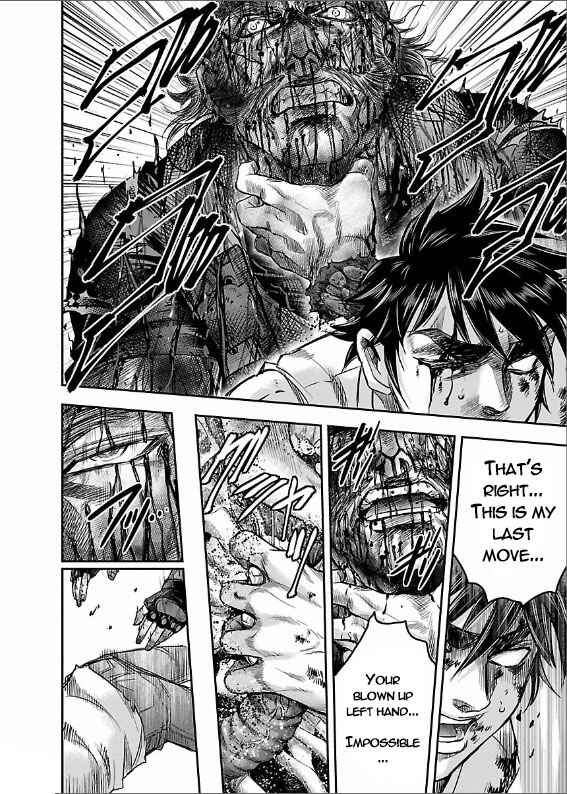 Page 40 Chapter 2 The Front of Superman