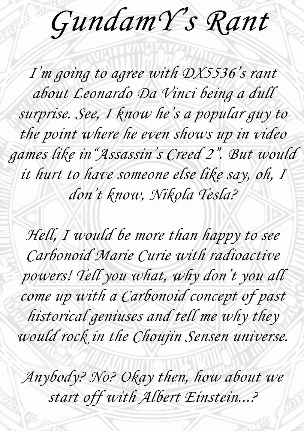 Page 40 Chapter 27 The Front of Superman