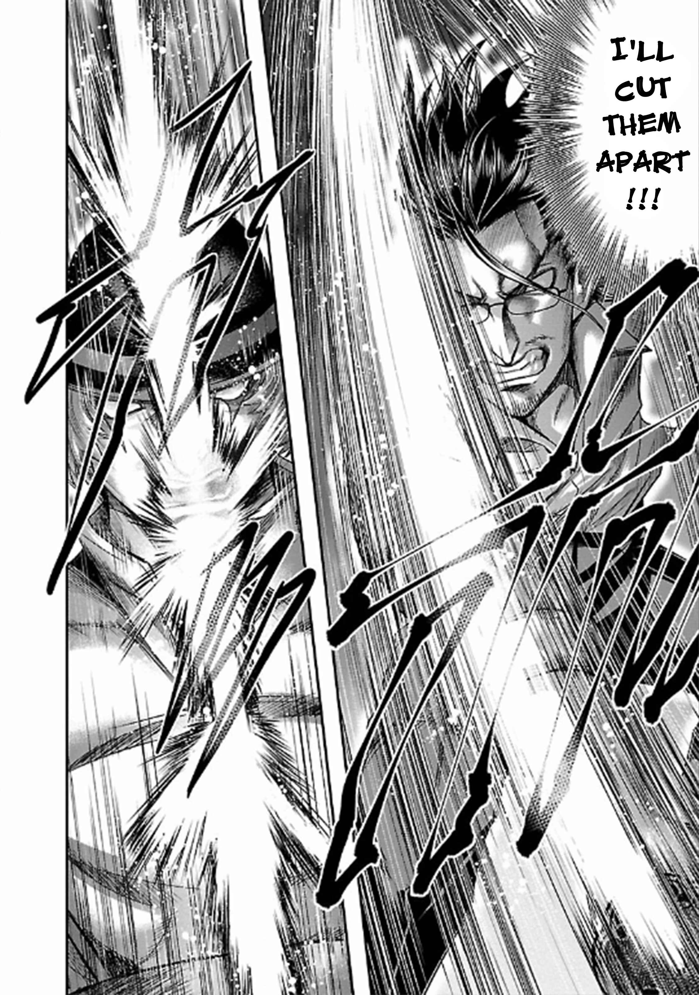 Page 22 Chapter 22 The Front of Superman