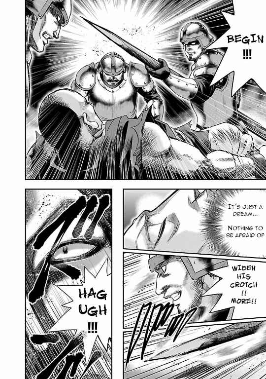 Page 35 Chapter 11 The Front of Superman