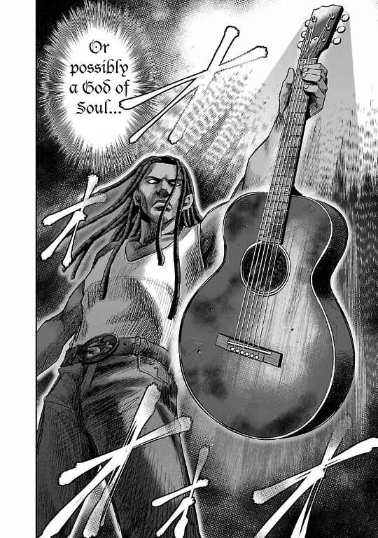 Page 4 Chapter 11 The Front of Superman
