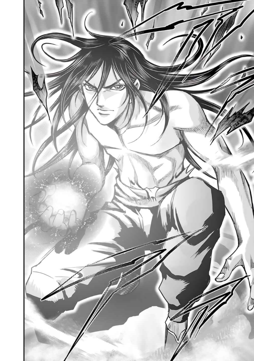 Page 38 Chapter 25 The Front of Superman