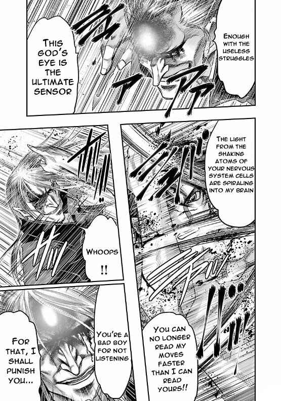 Page 19 Chapter 8 The Front of Superman
