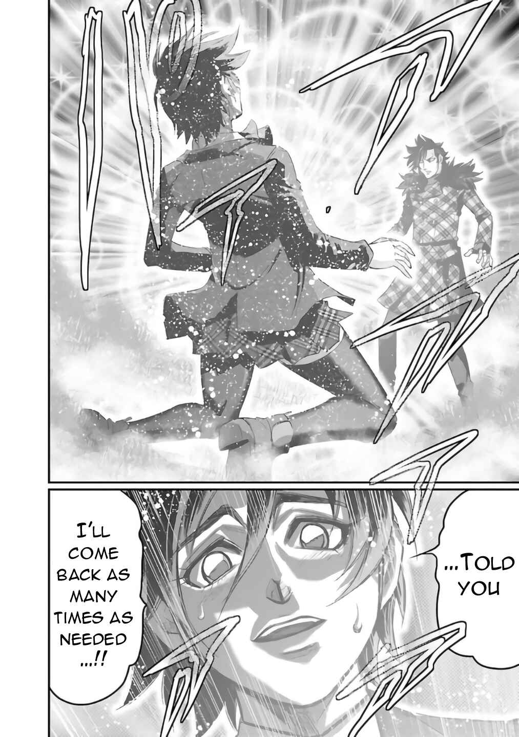 Page 14 Chapter 26 The Front of Superman