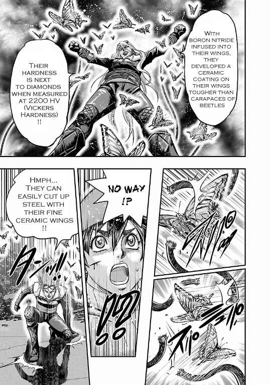 Page 41 Chapter 20 The Front of Superman