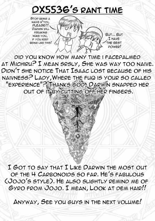 Page 46 Chapter 20 The Front of Superman