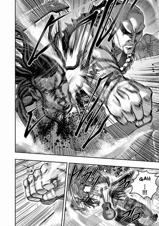 Page 16 Chapter 12 The Front of Superman