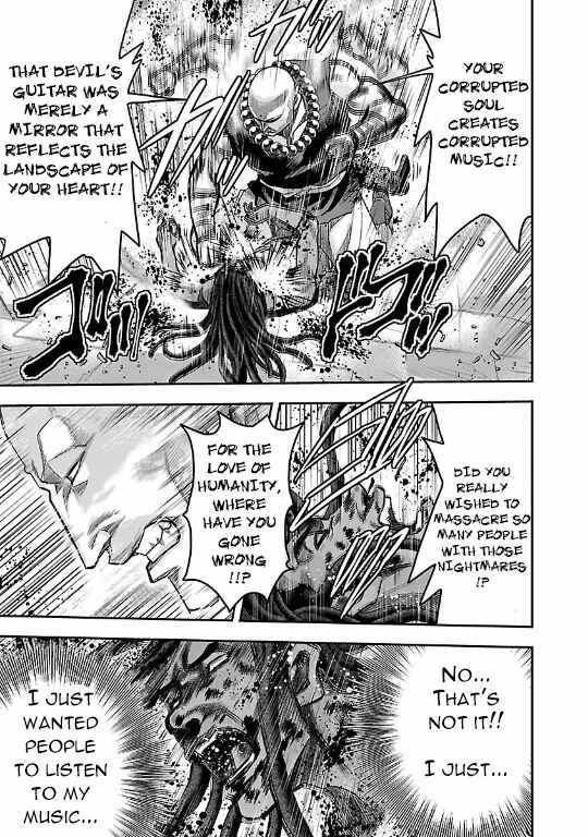 Page 17 Chapter 12 The Front of Superman
