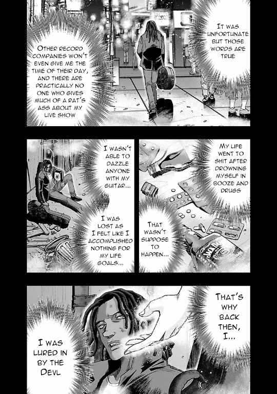 Page 21 Chapter 12 The Front of Superman