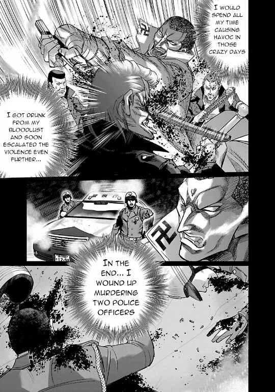 Page 29 Chapter 12 The Front of Superman