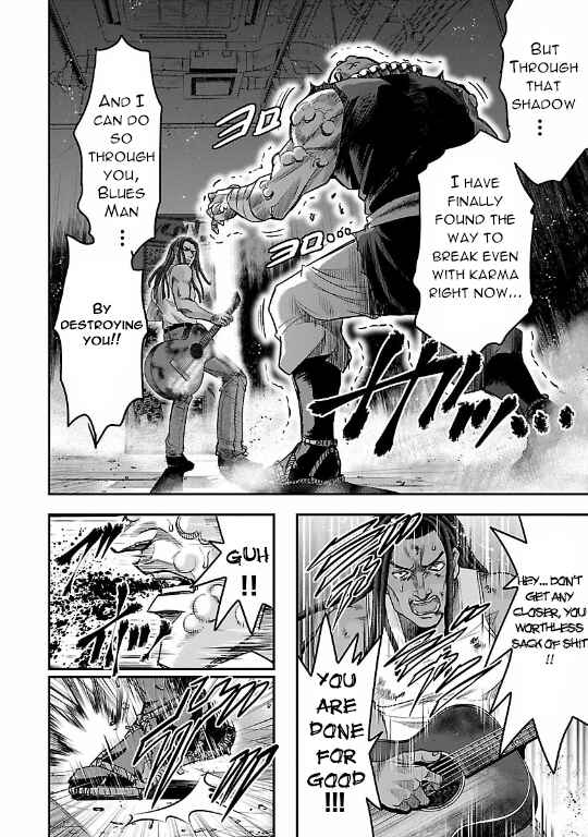 Page 32 Chapter 12 The Front of Superman