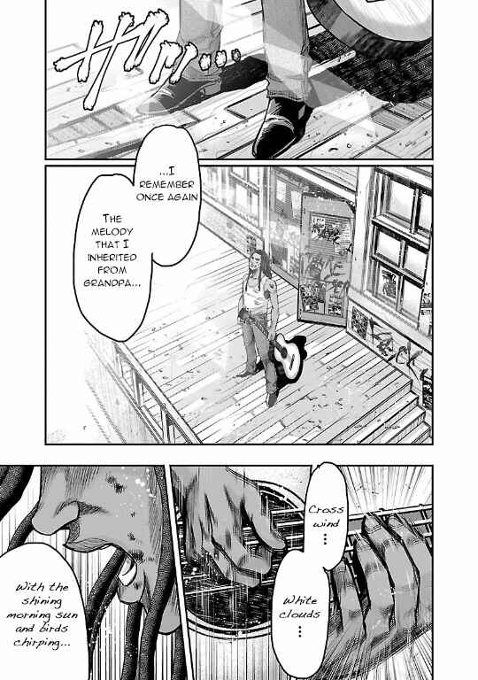 Page 39 Chapter 12 The Front of Superman