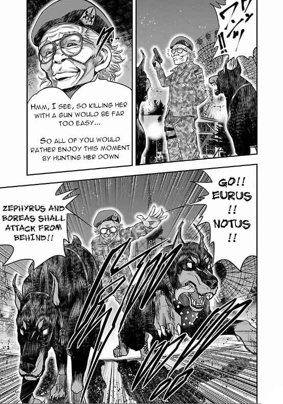 Page 28 Chapter 5 The Front of Superman
