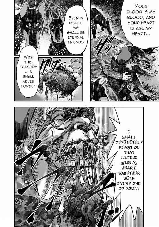 Page 39 Chapter 5 The Front of Superman