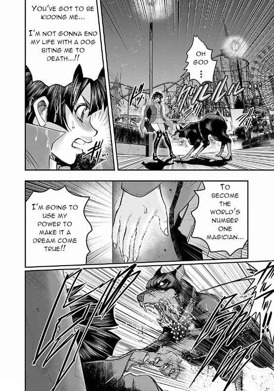 Page 10 Chapter 6 The Front of Superman