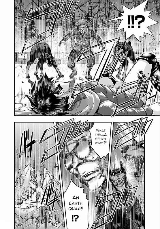 Page 28 Chapter 6 The Front of Superman