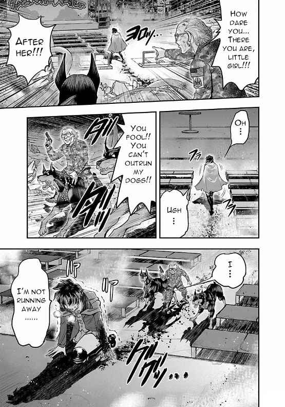 Page 31 Chapter 6 The Front of Superman