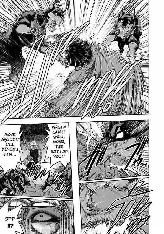 Page 33 Chapter 6 The Front of Superman
