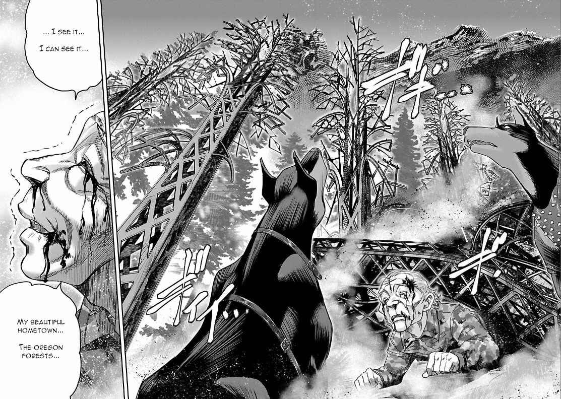 Page 40 Chapter 6 The Front of Superman