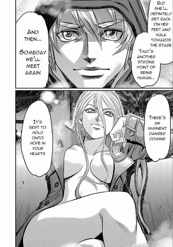 Page 43 Chapter 6 The Front of Superman