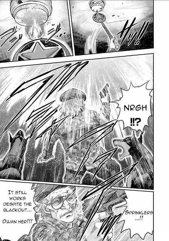 Page 7 Chapter 6 The Front of Superman