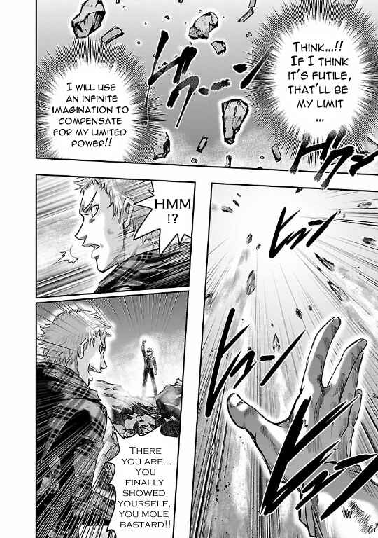 Page 16 Chapter 18 The Front of Superman