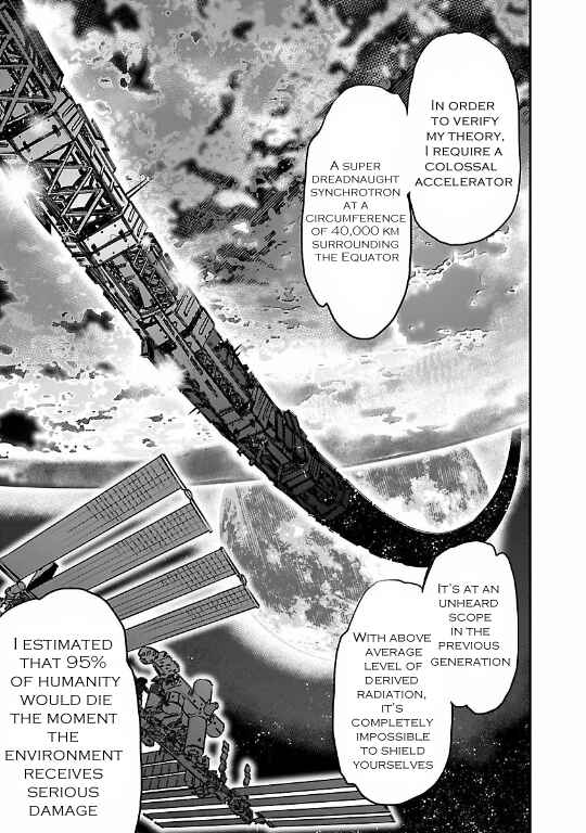 Page 27 Chapter 18 The Front of Superman