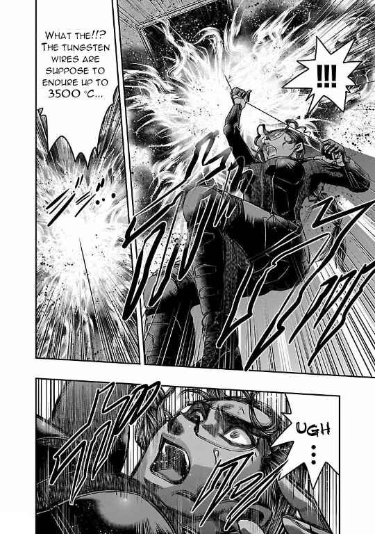 Page 16 Chapter 10 The Front of Superman