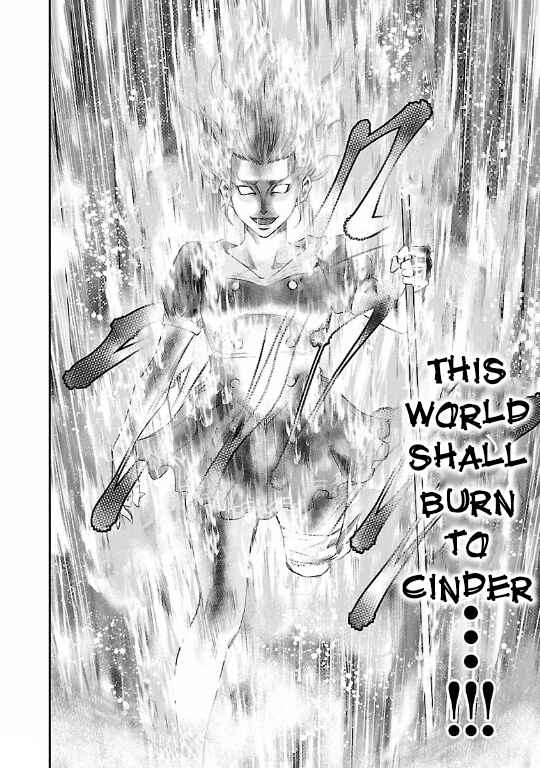 Page 24 Chapter 10 The Front of Superman