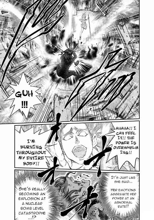 Page 25 Chapter 10 The Front of Superman