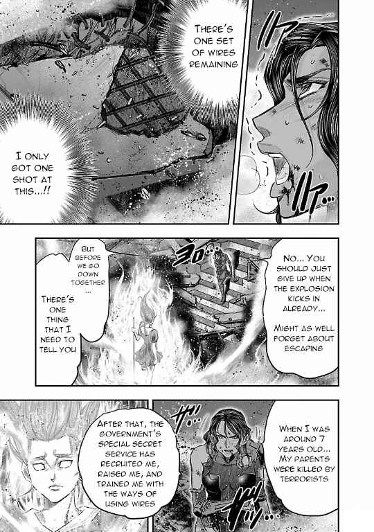 Page 29 Chapter 10 The Front of Superman