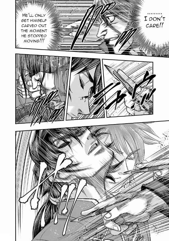 Page 36 Chapter 7 The Front of Superman