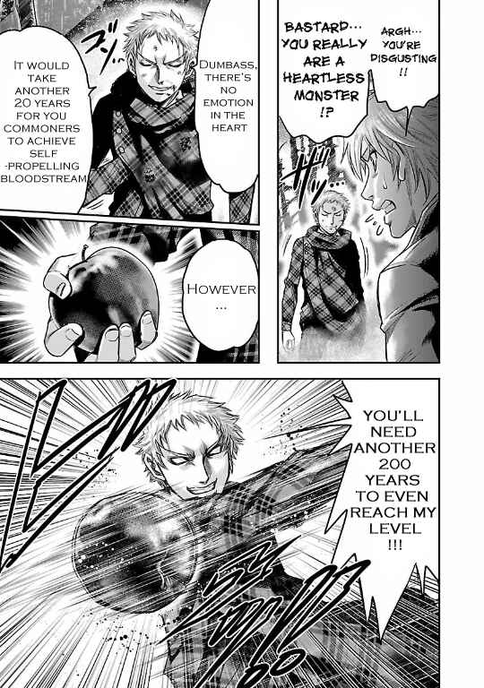 Page 36 Chapter 17 The Front of Superman