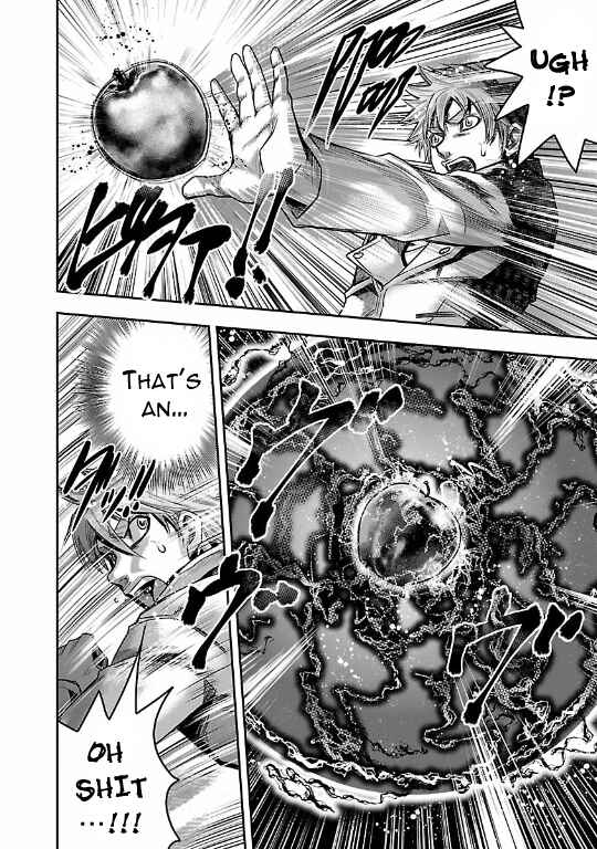 Page 37 Chapter 17 The Front of Superman