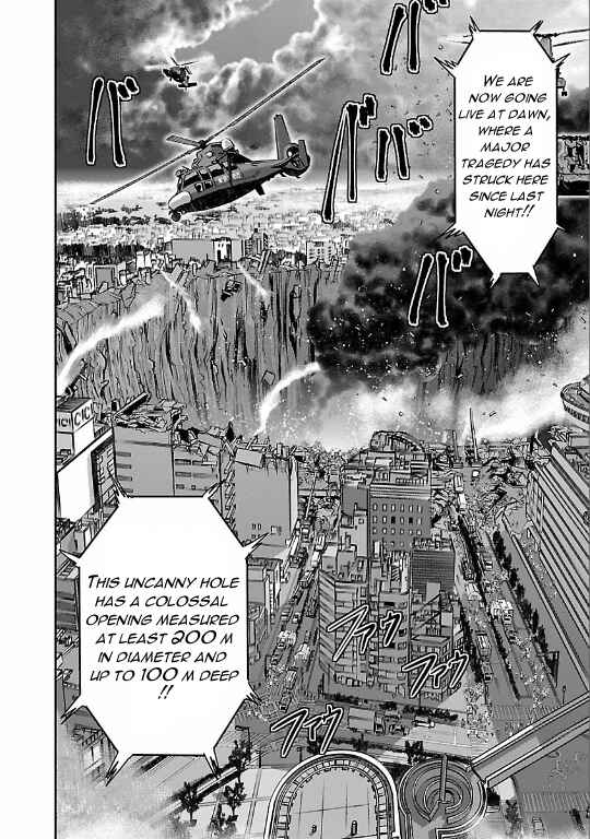 Page 4 Chapter 17 The Front of Superman
